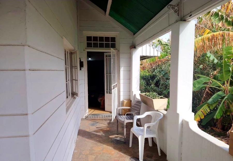 9 Bedroom Property for Sale in Fort Hill Eastern Cape